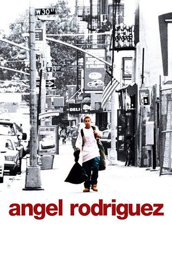 Angel Rodriguez (2005) — постер