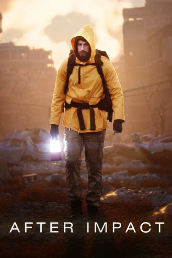 After Impact (2026) — постер