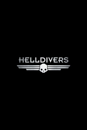 Helldivers (2027) — постер