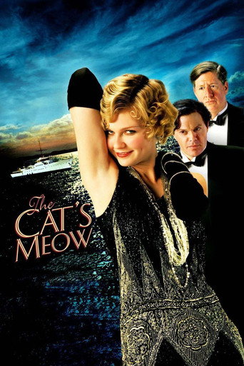 Смерть в Голливуде (2002) — постер