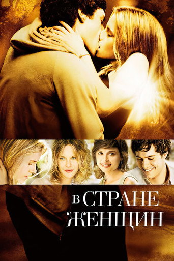 В стране женщин (2007) — постер
