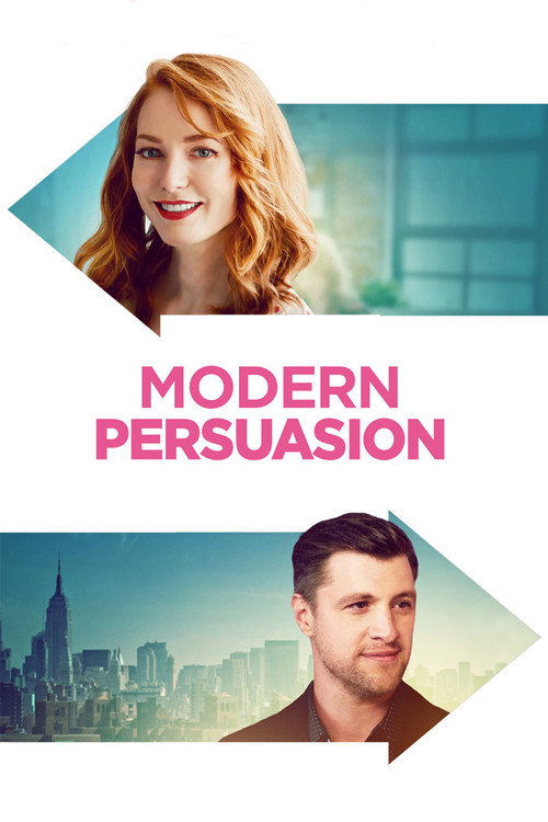 Modern Persuasion — постер