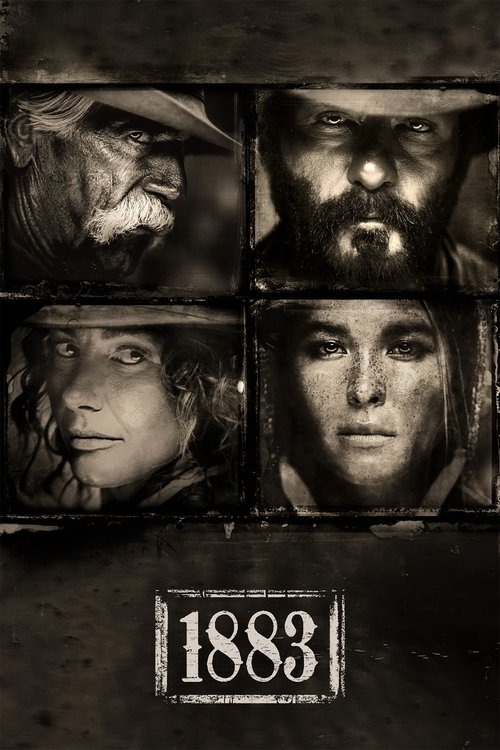 1883 — постер