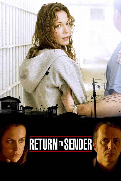 Вернуть отправителю (2004) — постер
