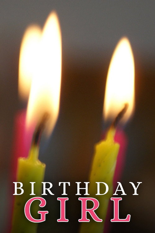 Birthday Girl — постер