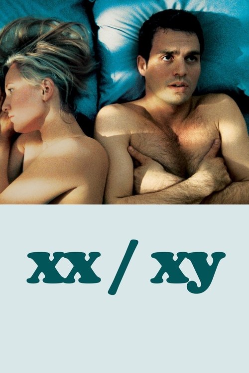XX/XY (2002) — постер