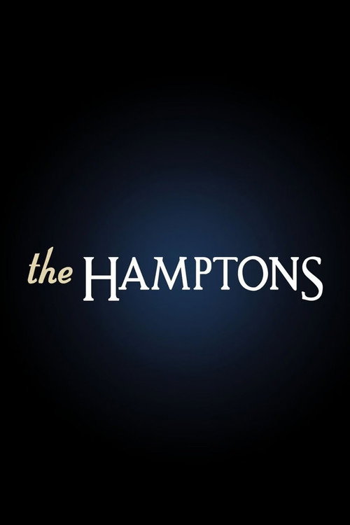 The Hamptons (2002) — постер