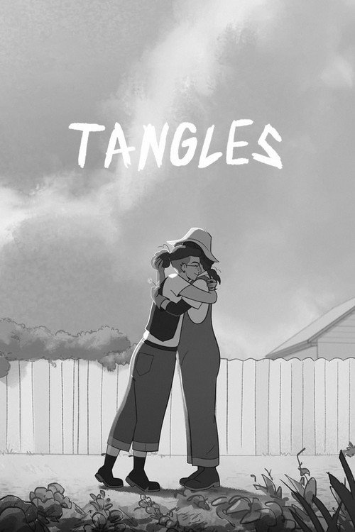Tangles (2027) — постер