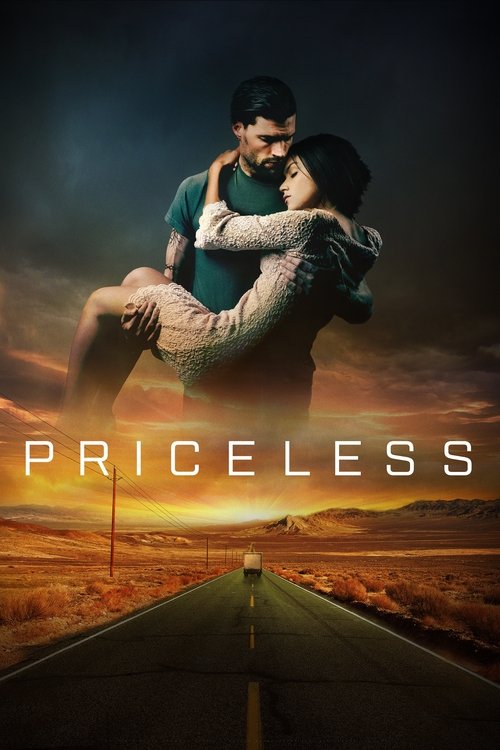 Бесценная (2016) — постер