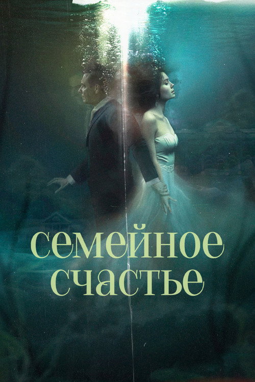 Семейное счастье — постер