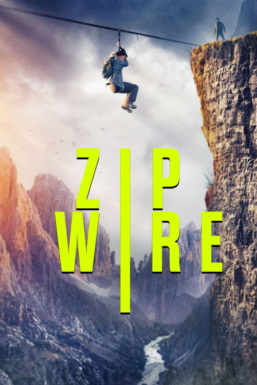 Zip Wire (2026) — постер