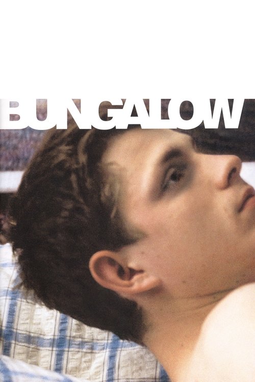 Bungalow — постер