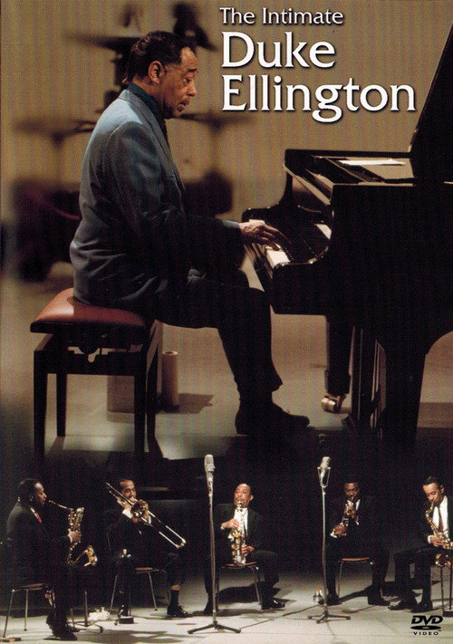 The Intimate Duke Ellington (2003) — постер