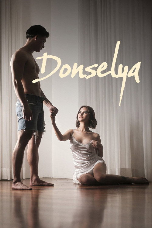 Donselya — постер