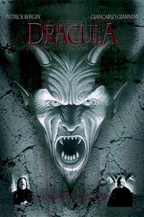 Dracula (2002) — постер