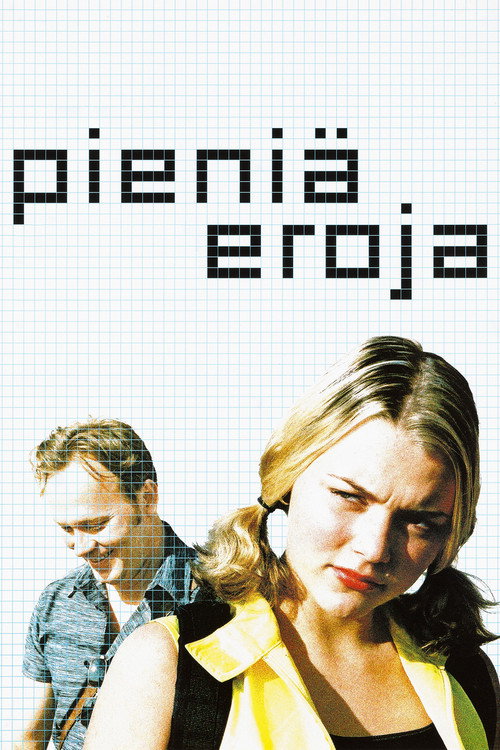 Pieniä eroja — постер