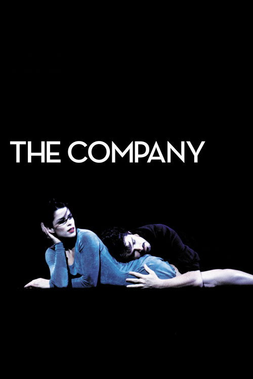 The Company — постер