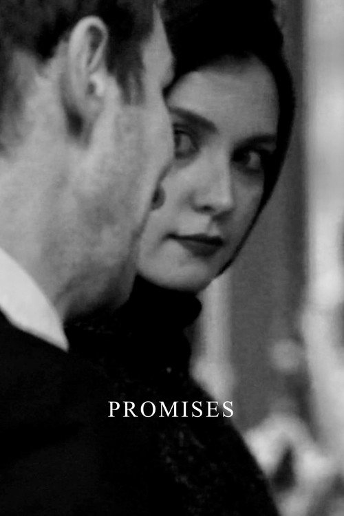 Promises (2027) — постер
