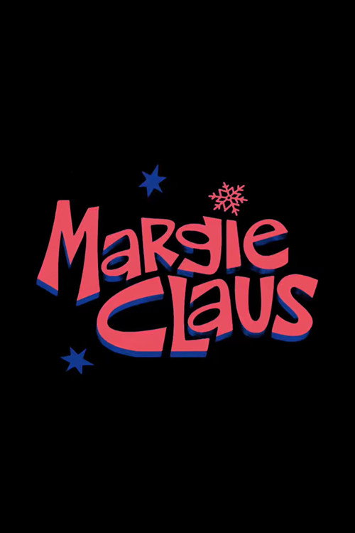 Margie Claus (2027) — постер