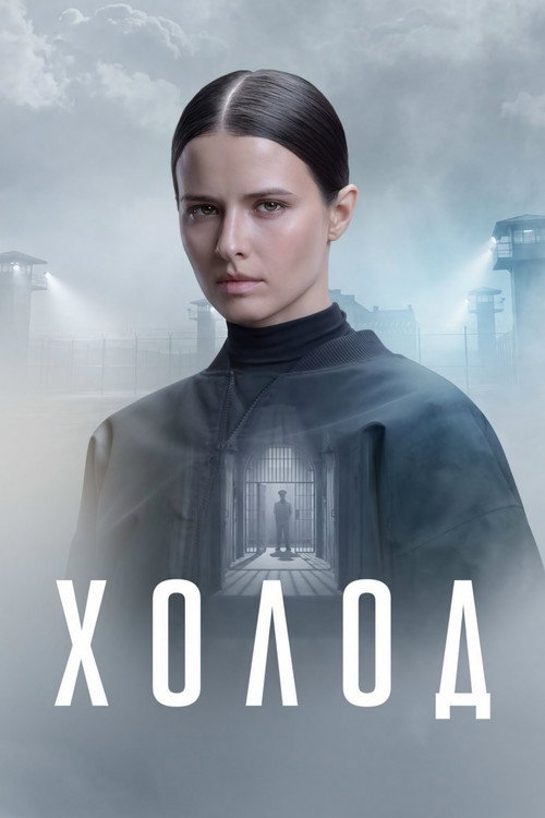 Холод (2026) — постер