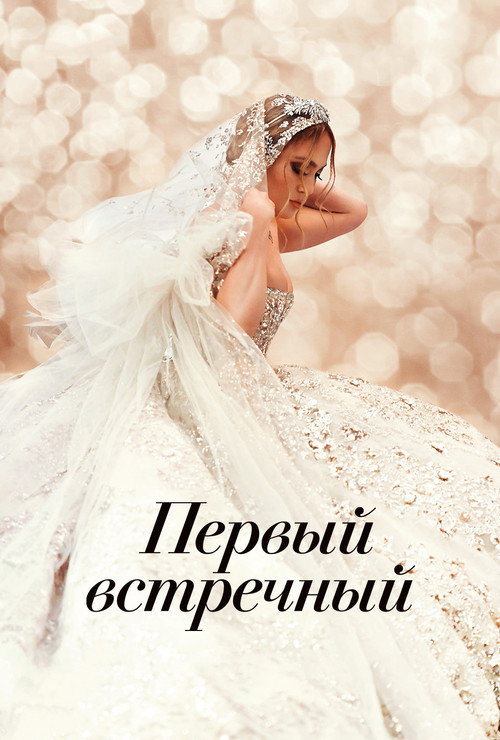 Первый встречный — постер