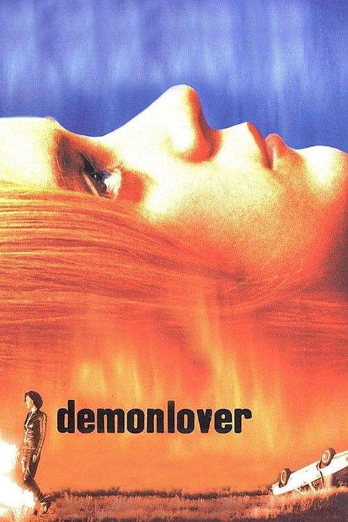 Демон-любовник — постер