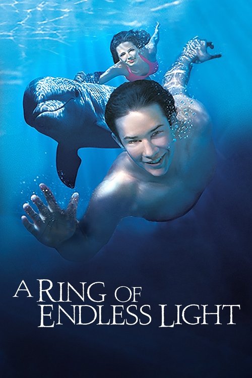A Ring of Endless Light — постер