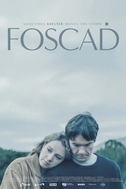 Foscadh — постер