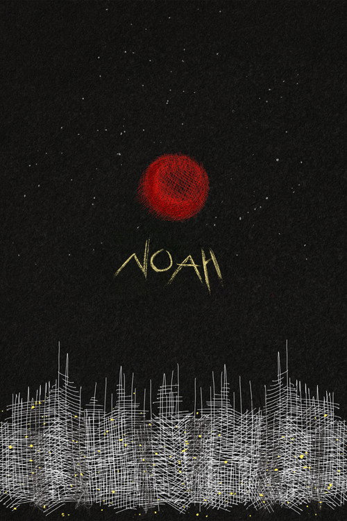 Noah (2027) — постер