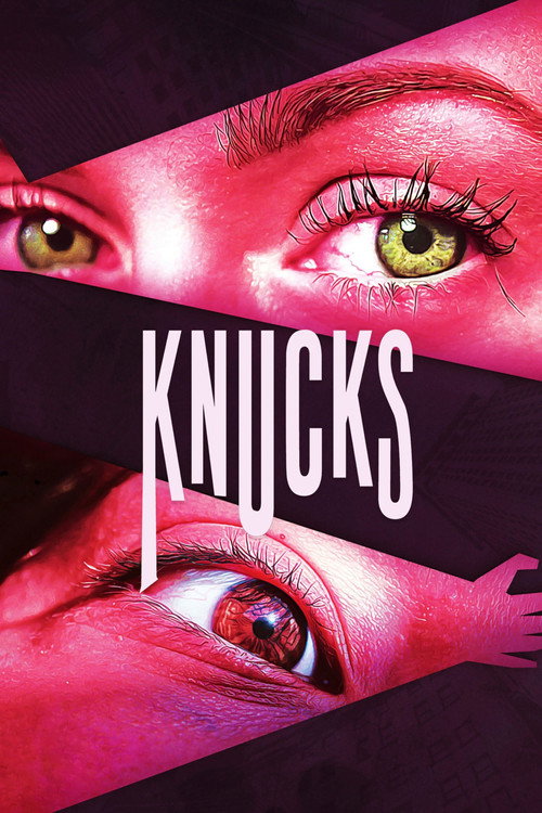 Knucks (2021) — постер