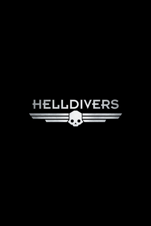 Helldivers (2027) — постер