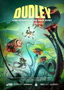 Dudley & the Invasion of the Space Slugs — постер